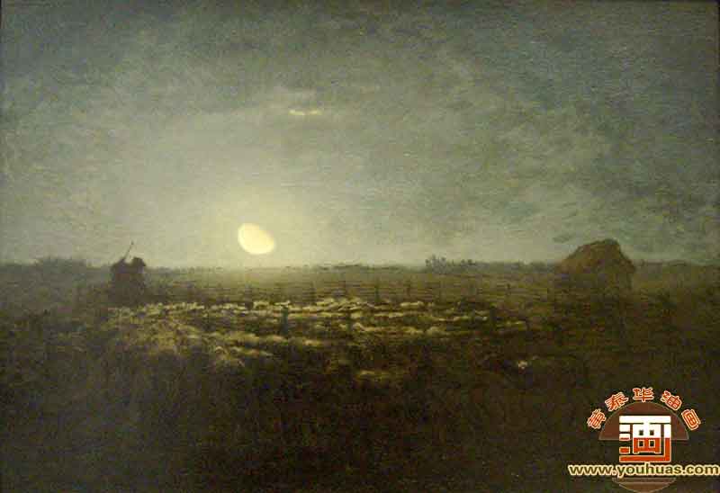 Ȧ¹The sheep pen,moonlight_ͻƷ