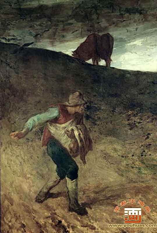 The Sower_ͻƷ