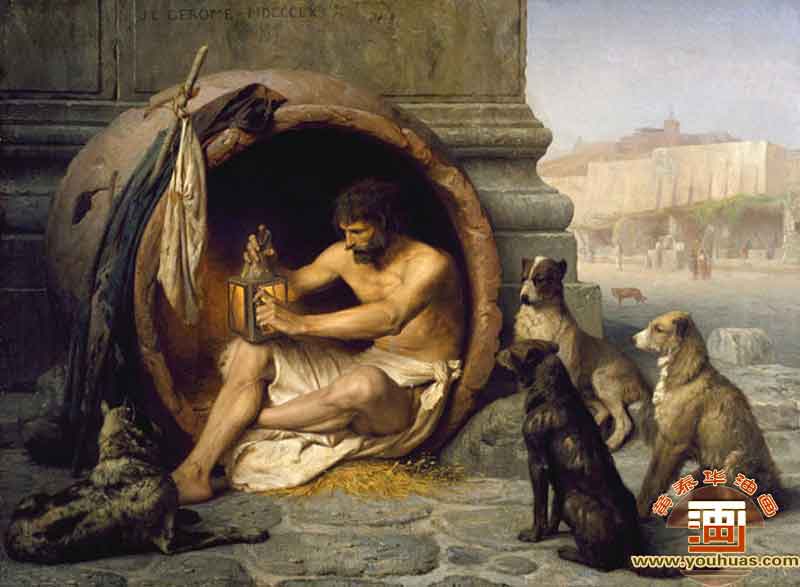 ŵյĵŷDiogenes of Sinope_ķͻƷ