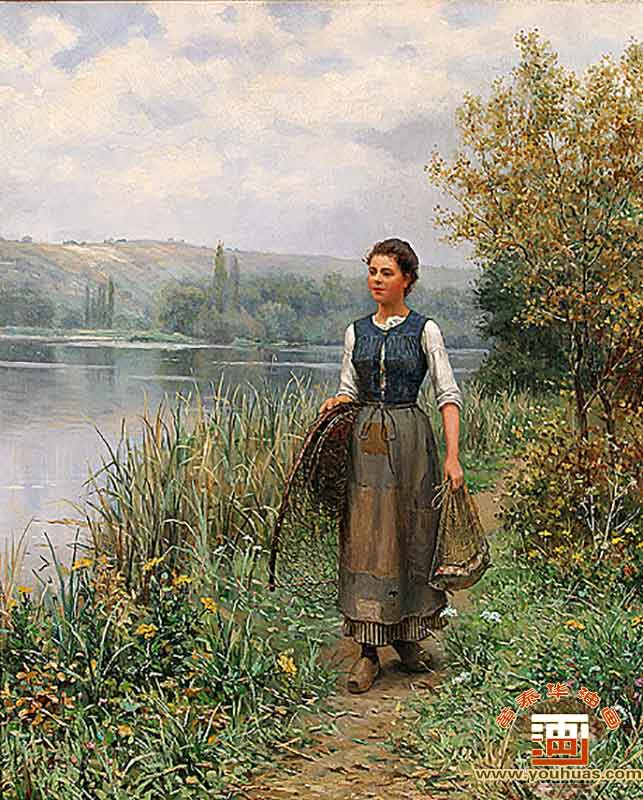 ŮThe Fisherman s Daughter_΢ʿͻƷ