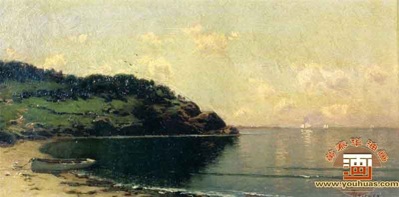 Coast Landscape_ɭBricherͻ