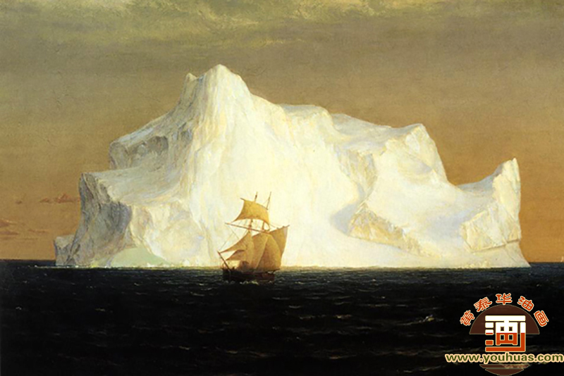 ɽThe Iceberg_ͻ