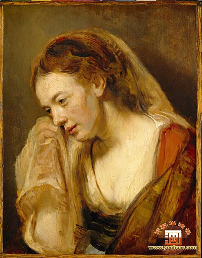 Ů龰A Woman Weeping_ײͻƷ