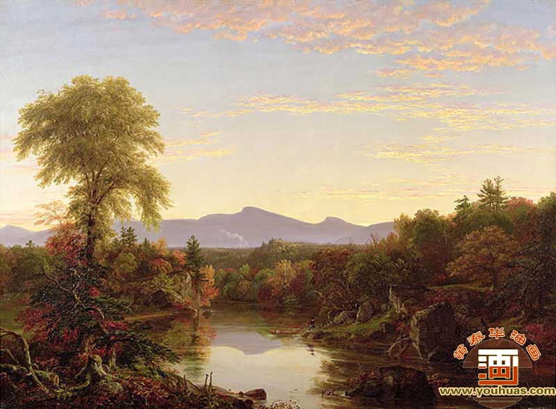 Ļӷ羰Catskill Creek_ƶƷͻ