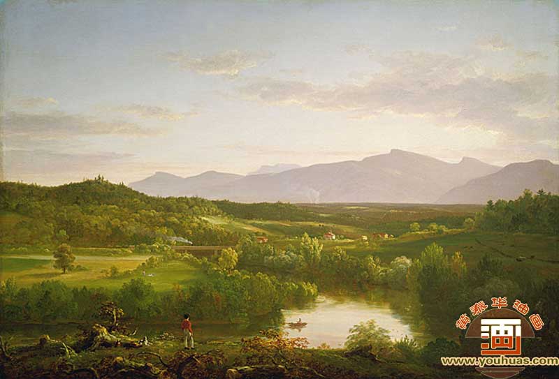 Ļӷ羰Thomas Cole_ƶƷͻ