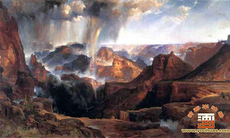 ݵϿChasm of the Colorado_ĪͻƷ